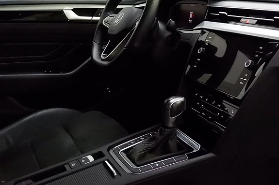 Volkswagen Arteon 29 of 30
