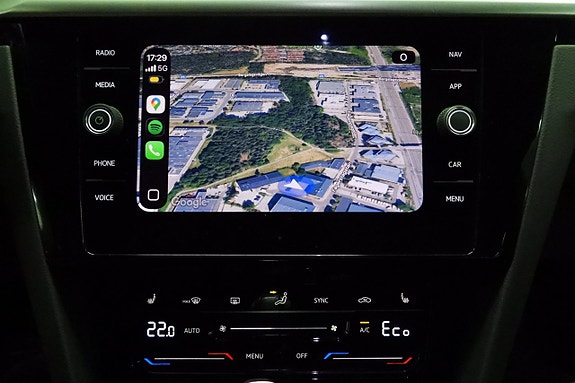 Volkswagen Arteon 26 of 30
