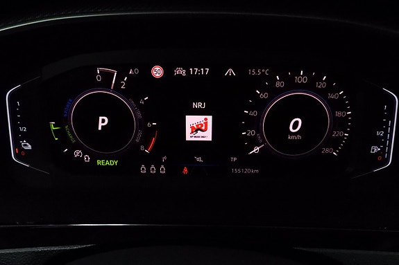 Volkswagen Arteon 24 of 30