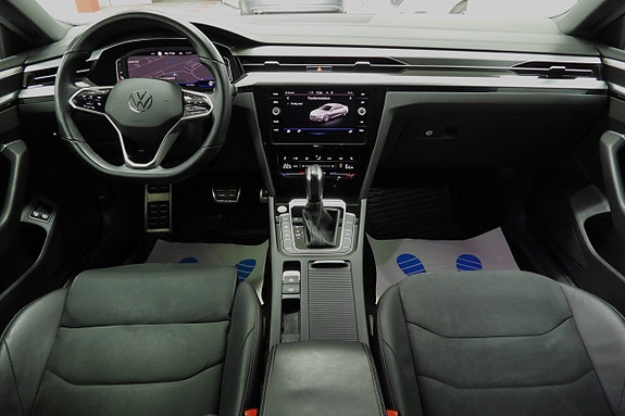 Volkswagen Arteon 14 of 30