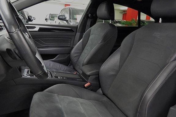 Volkswagen Arteon 15 of 30
