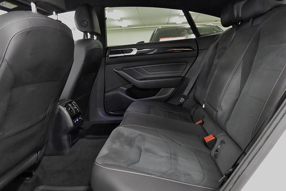 Volkswagen Arteon 19 of 30