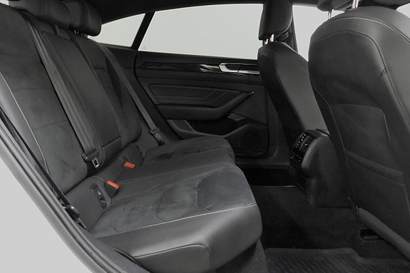 Volkswagen Arteon 20 of 30