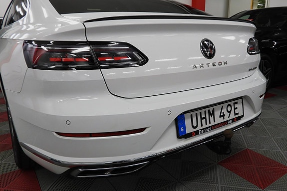 Volkswagen Arteon 30 of 30