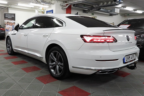 Volkswagen Arteon 6 of 30