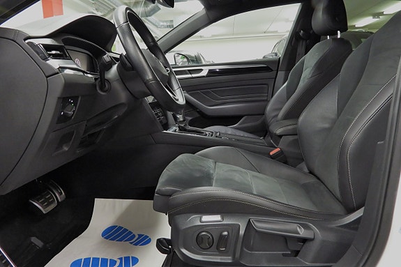 Volkswagen Arteon 12 of 30