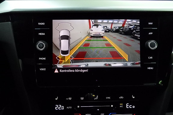 Volkswagen Arteon 25 of 30