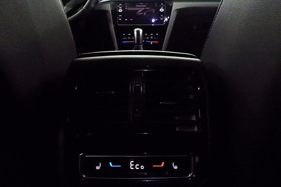 Volkswagen Arteon 27 of 30