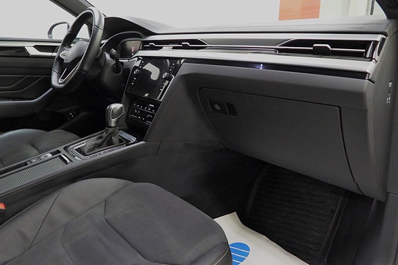 Volkswagen Arteon 17 of 30