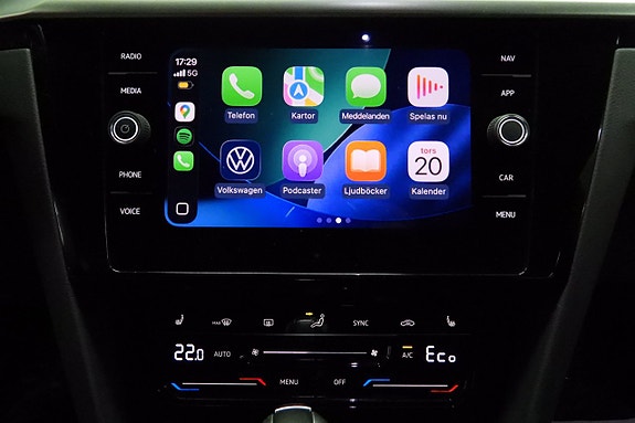 Volkswagen Arteon 22 of 30
