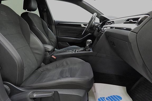 Volkswagen Arteon 13 of 30
