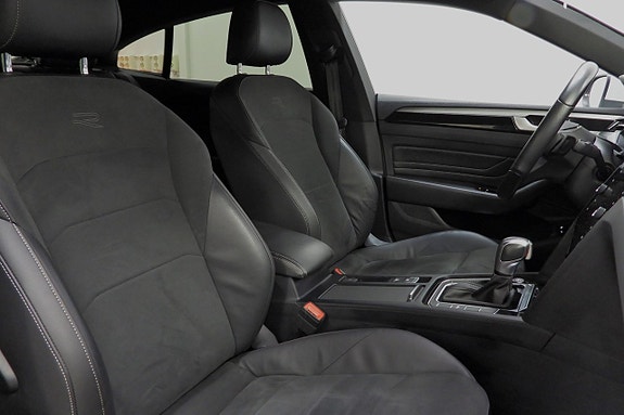 Volkswagen Arteon 16 of 30