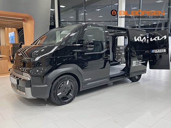 Kia PV5 16 of 17