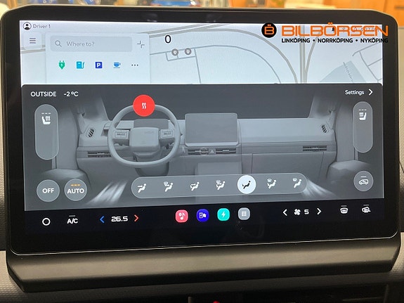 Kia PV5 12 of 17