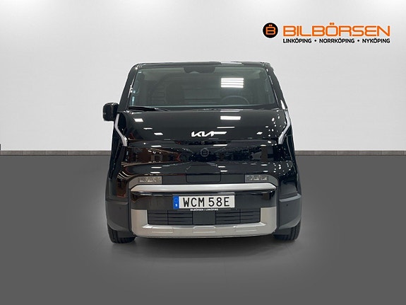 Kia PV5 2 of 17