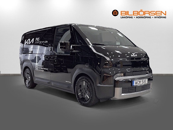 Kia PV5 3 of 17