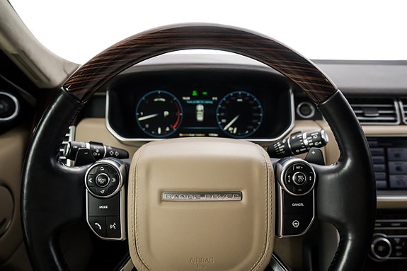 Land Rover Range Rover 15 of 30