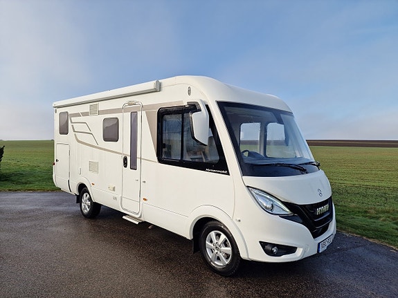 Hymer B-MC