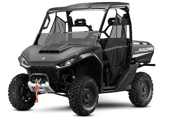 Segway Fugleman UT10, omgående leverans!