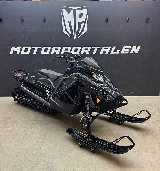 Polaris RMK KHAOS 9R 146" 4 of 5