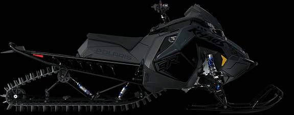 Polaris RMK KHAOS 9R 146" 5 of 5