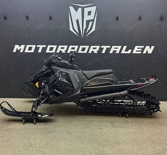 Polaris RMK KHAOS 9R 146" 2 of 5