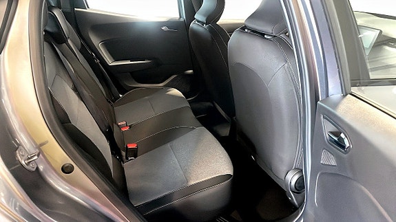 Renault Clio 5 of 5