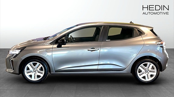 Renault Clio 6 of 11