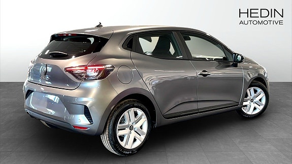 Renault Clio 2 of 5