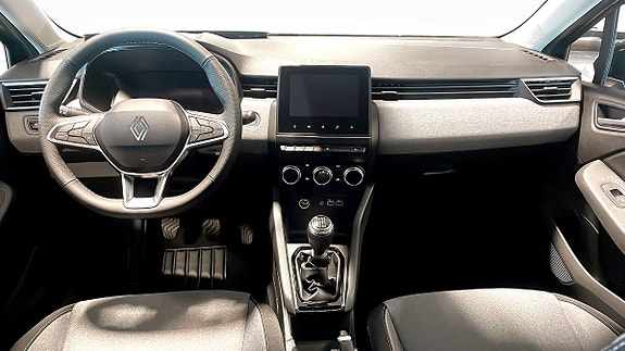 Renault Clio 4 of 5