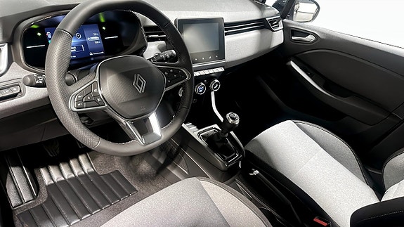 Renault Clio 4 of 5