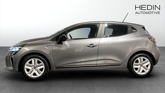 Renault Clio 6 of 12