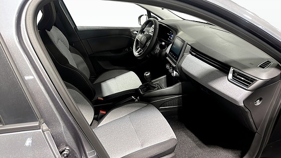 Renault Clio 3 of 5