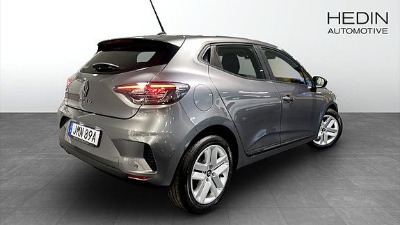 Renault Clio 2 of 5