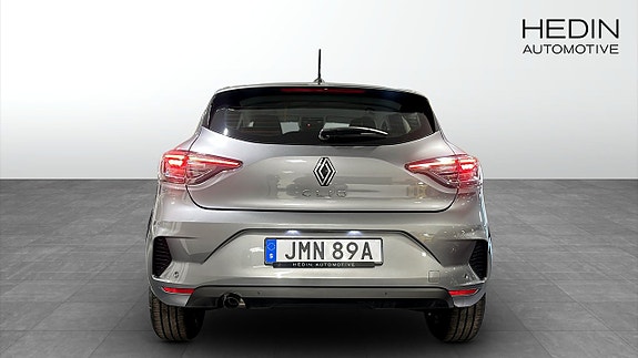 Renault Clio 7 of 12