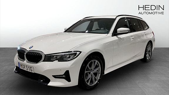 BMW 320d