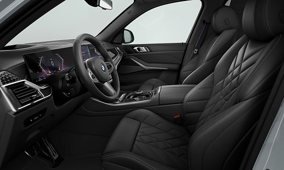 BMW X5 4 of 4
