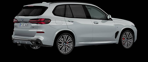 BMW X5 3 of 4
