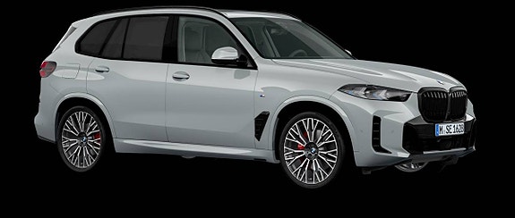 BMW X5 2 of 4