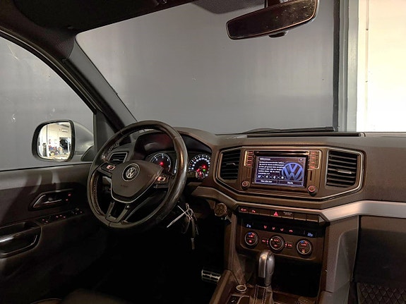 Volkswagen Amarok 13 of 23