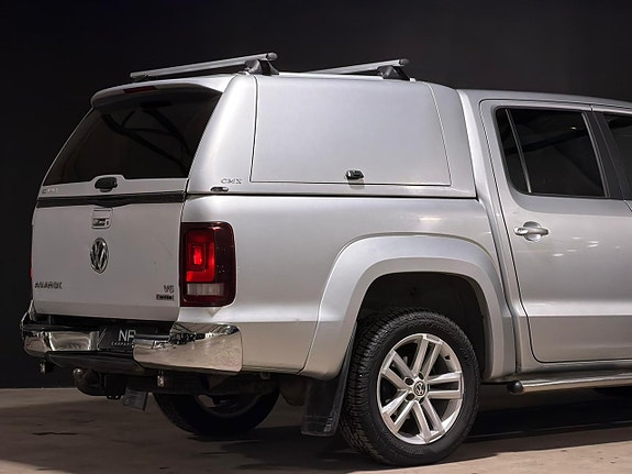 Volkswagen Amarok 7 of 23
