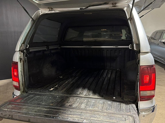 Volkswagen Amarok 23 of 23