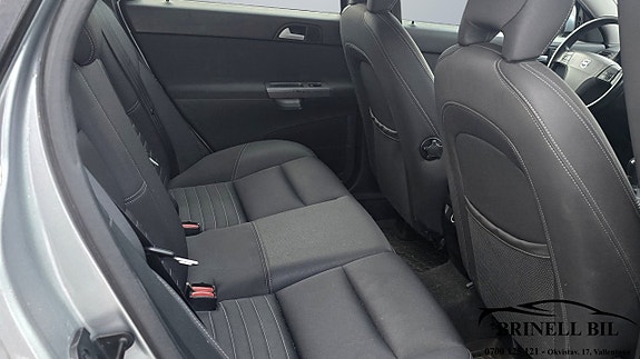 Volvo V50 6 of 9