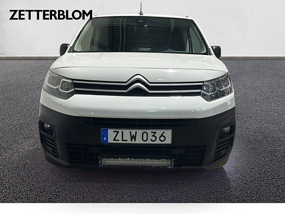 Citroen Berlingo 5 of 5