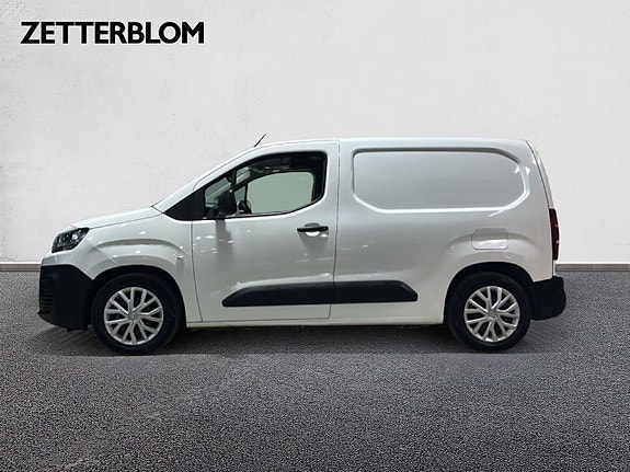 Citroen Berlingo 2 of 5