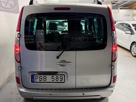 Renault Kangoo 8 of 14