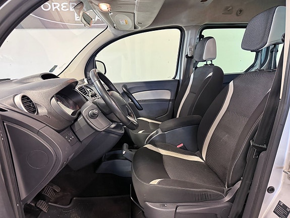Renault Kangoo 9 of 14