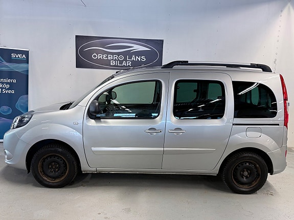 Renault Kangoo 5 of 14