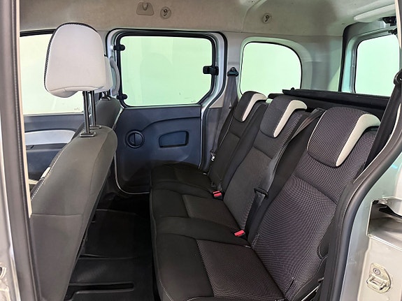 Renault Kangoo 10 of 14