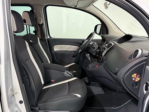 Renault Kangoo 11 of 14